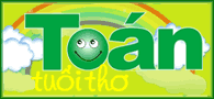 Toán tuổi thơ